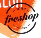 סחוט FRESHOP אשדוד