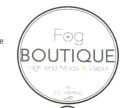 FOG BOUTIQUE